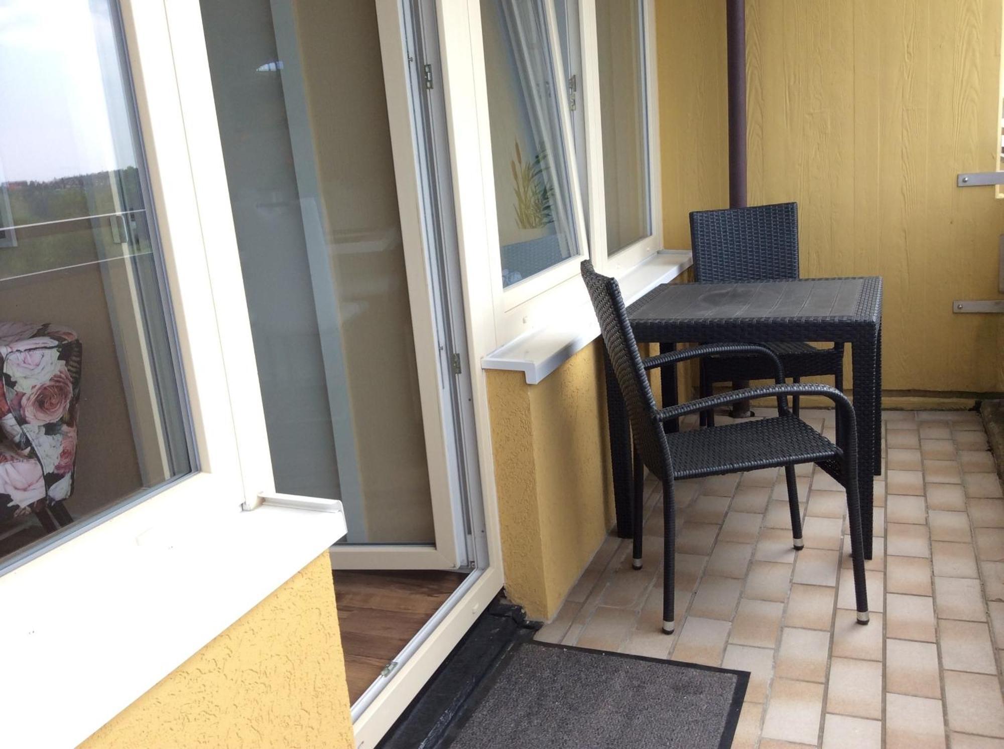 Ferienwohnung App 256 Braunlage Exterior foto
